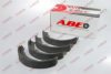 ABE CRP001ABE Brake Shoe Set, parking brake